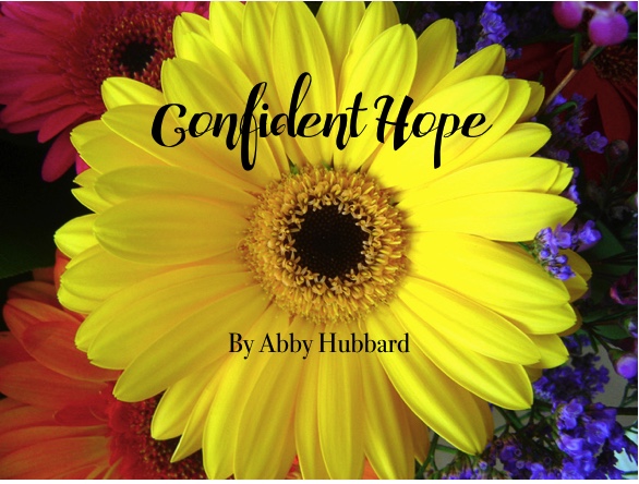 Confident Hope