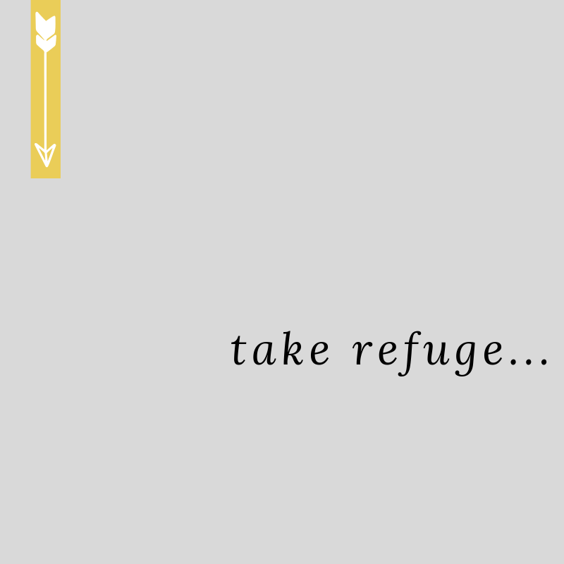 Take Refuge