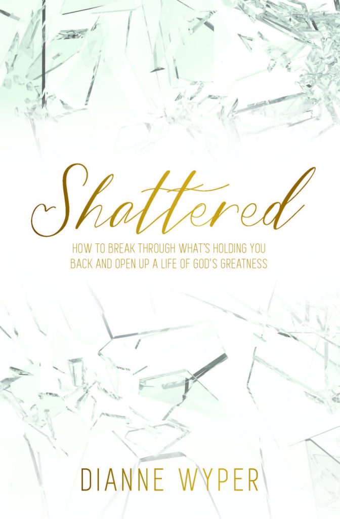 book about surrender cover