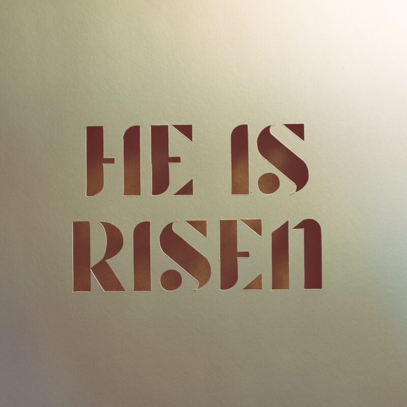 How to Celebrate Easter: UHP’s Resurrection Reflections